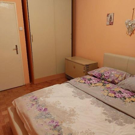 Kruševac Apartman Una מראה חיצוני תמונה