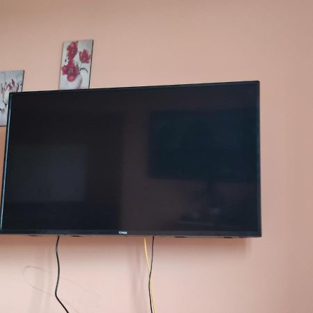 Kruševac Apartman Una מראה חיצוני תמונה