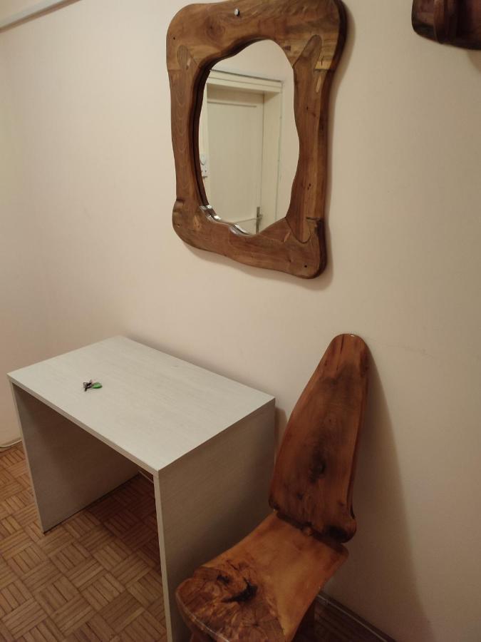 Kruševac Apartman Una מראה חיצוני תמונה