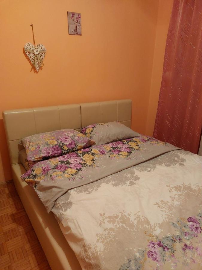 Kruševac Apartman Una מראה חיצוני תמונה
