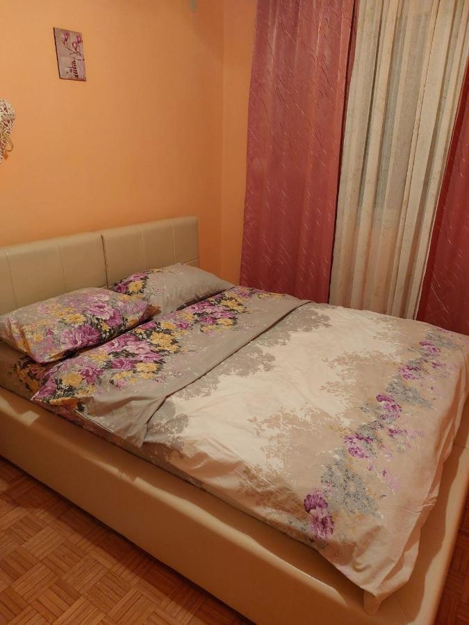 Kruševac Apartman Una מראה חיצוני תמונה