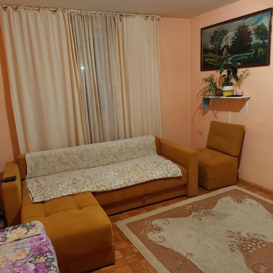 Kruševac Apartman Una מראה חיצוני תמונה