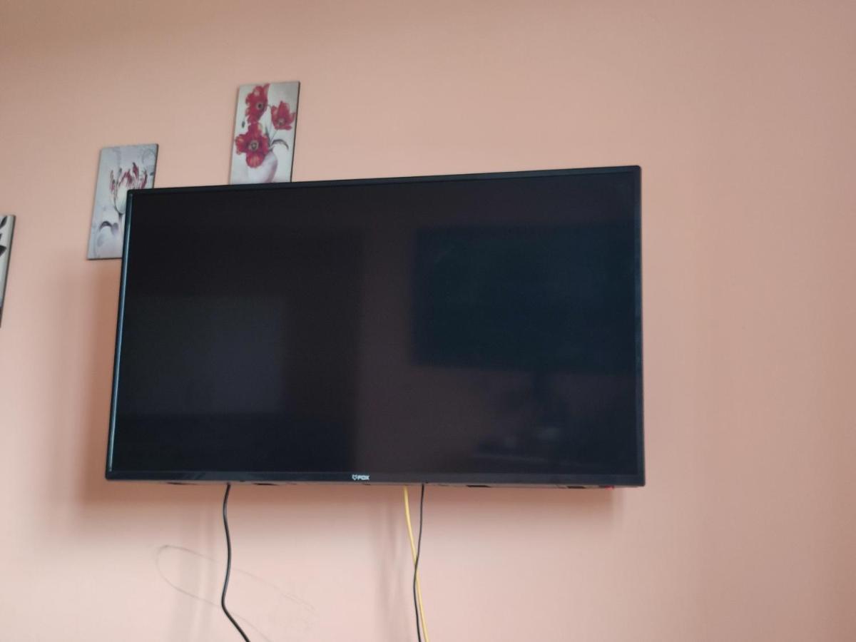Kruševac Apartman Una מראה חיצוני תמונה