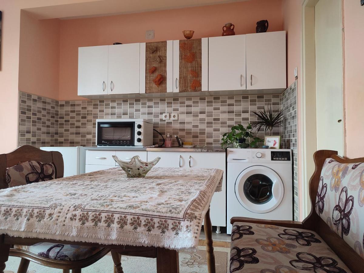 Kruševac Apartman Una מראה חיצוני תמונה