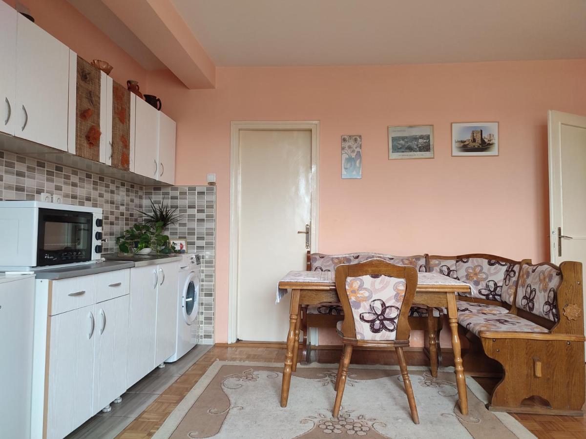 Kruševac Apartman Una מראה חיצוני תמונה