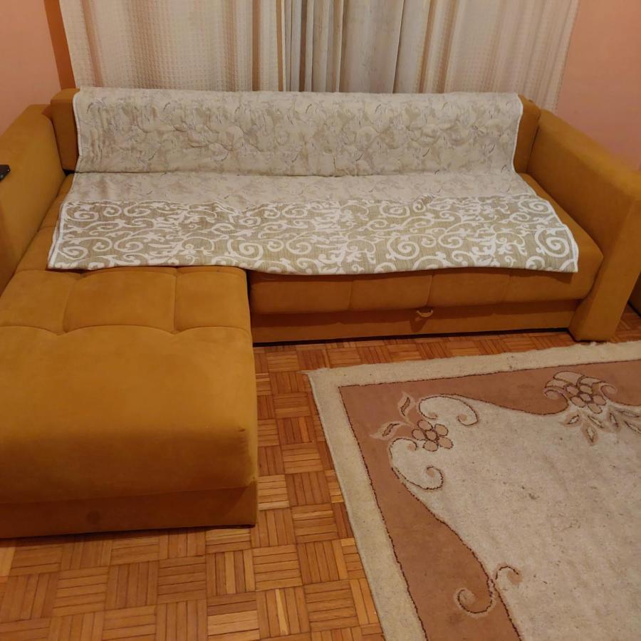 Kruševac Apartman Una מראה חיצוני תמונה